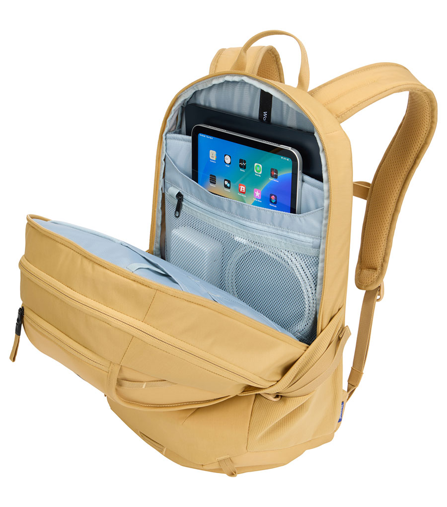Рюкзак Thule EnRoute 23L TEBP5216 PaleYellow