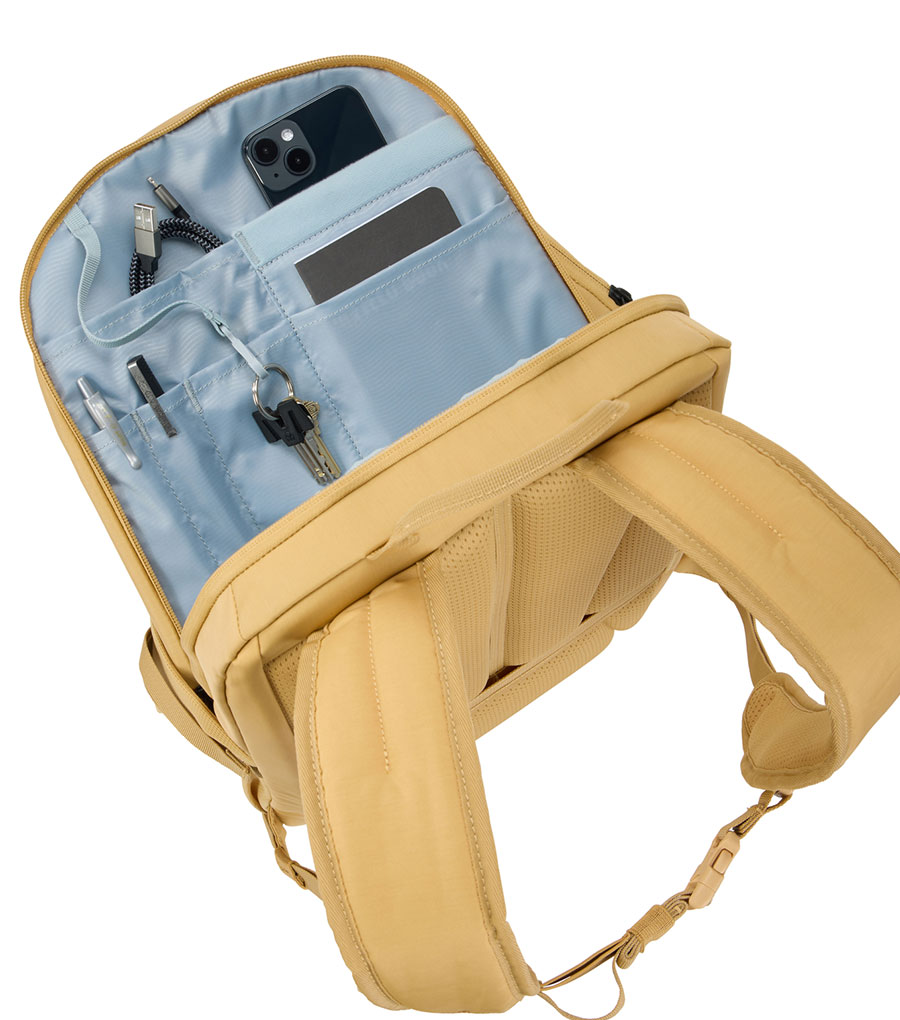 Рюкзак Thule EnRoute 23L TEBP5216 PaleYellow