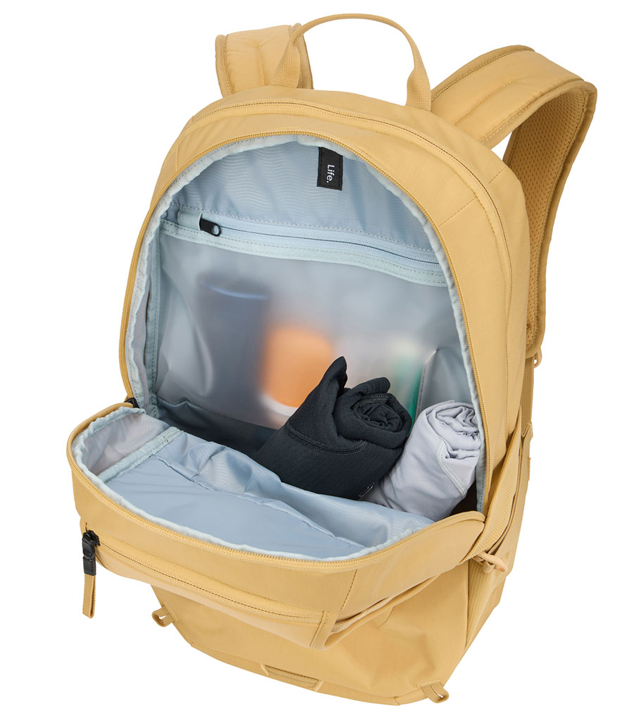 Рюкзак Thule EnRoute 23L TEBP5216 PaleYellow