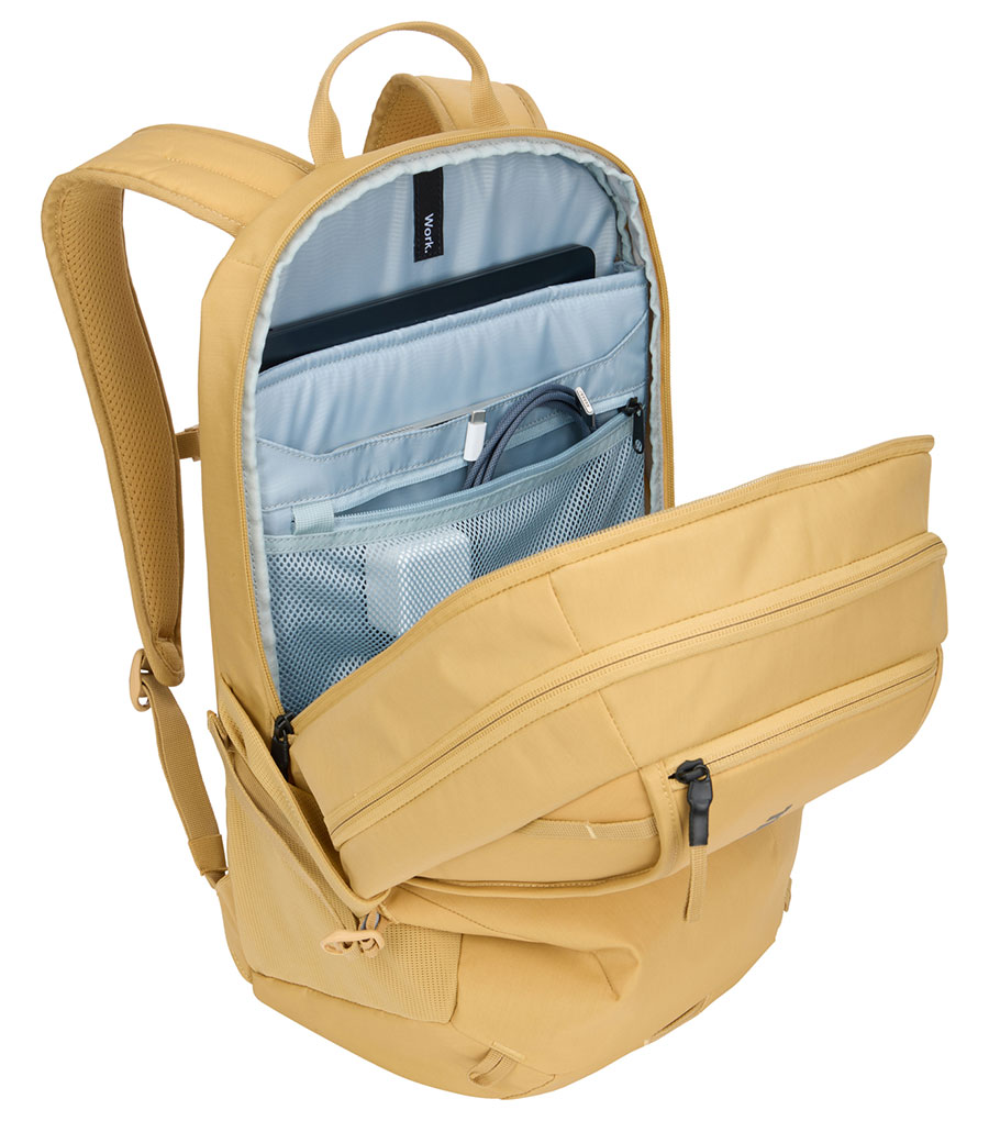 Рюкзак Thule EnRoute 23L TEBP5216 PaleYellow