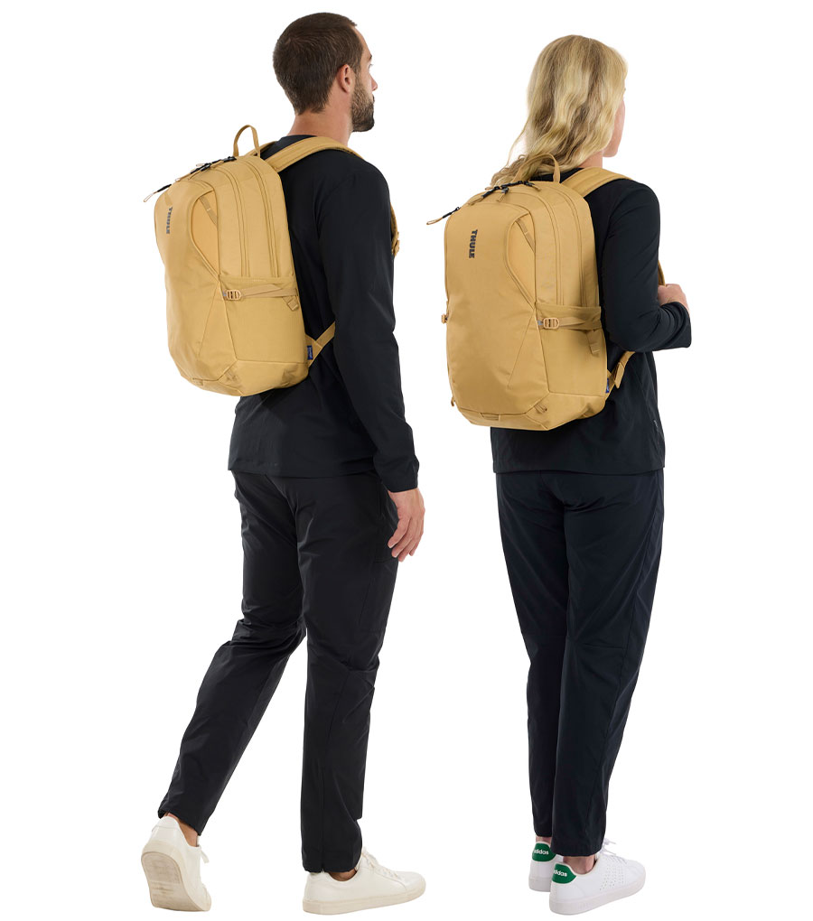 Рюкзак Thule EnRoute 23L TEBP5216 PaleYellow