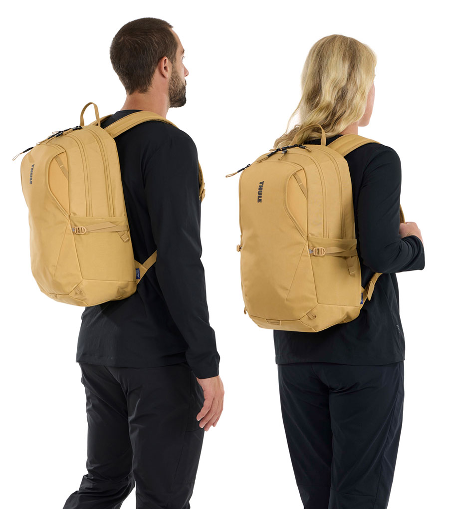 Рюкзак Thule EnRoute 23L TEBP5216 PaleYellow
