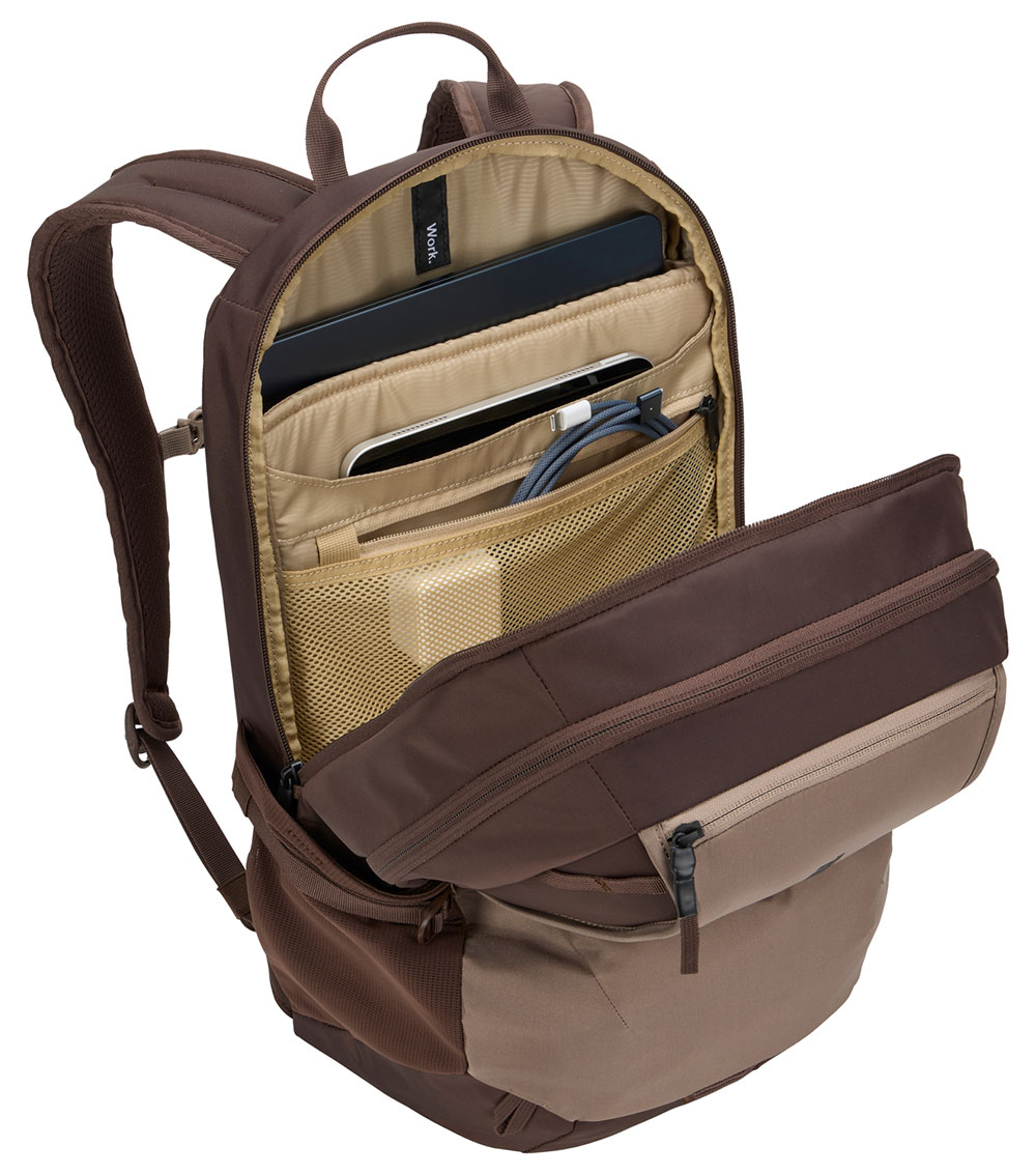 Рюкзак Thule EnRoute 23L TEBP5216 Tinted Taupe