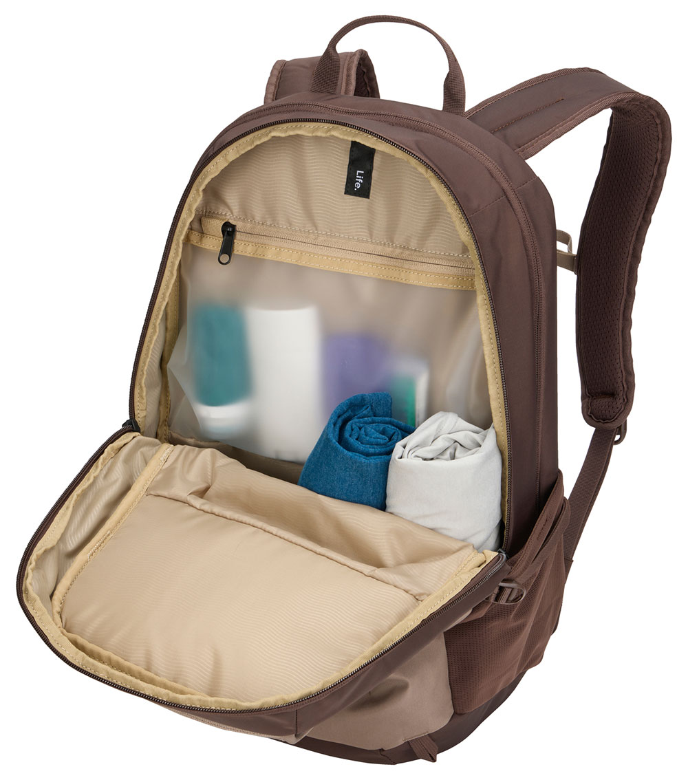 Рюкзак Thule EnRoute 23L TEBP5216 Tinted Taupe