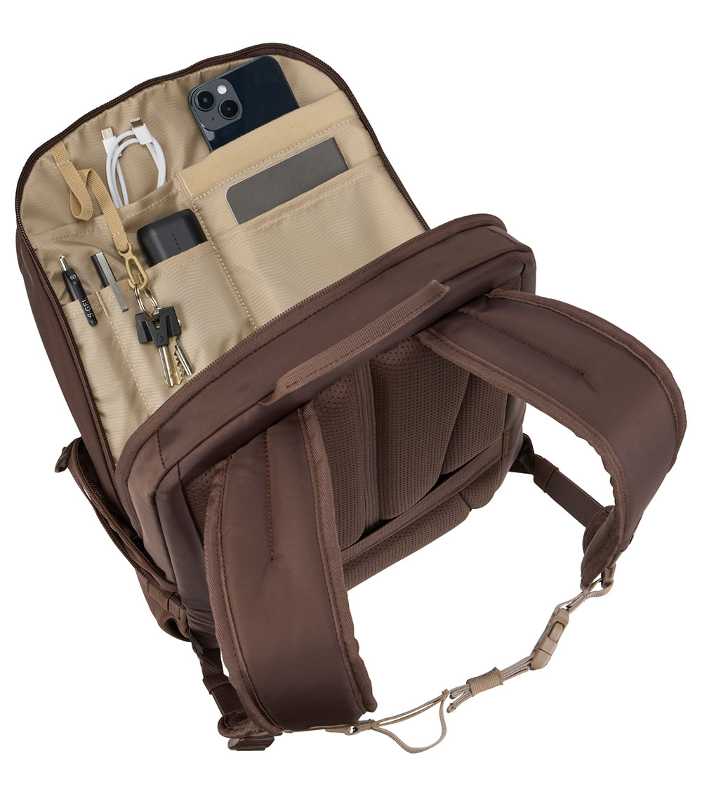 Рюкзак Thule EnRoute 23L TEBP5216 Tinted Taupe