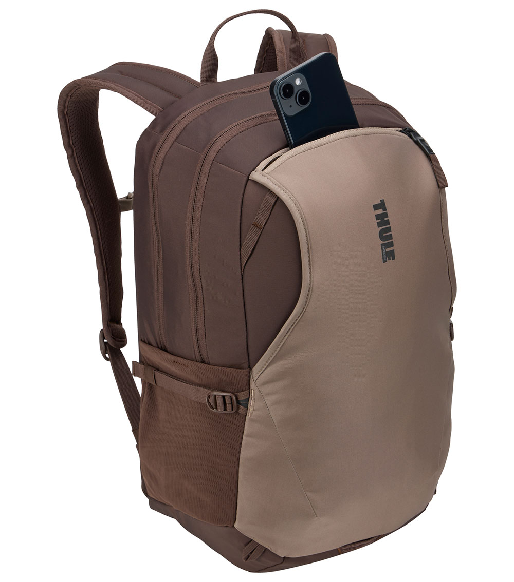 Рюкзак Thule EnRoute 23L TEBP5216 Tinted Taupe