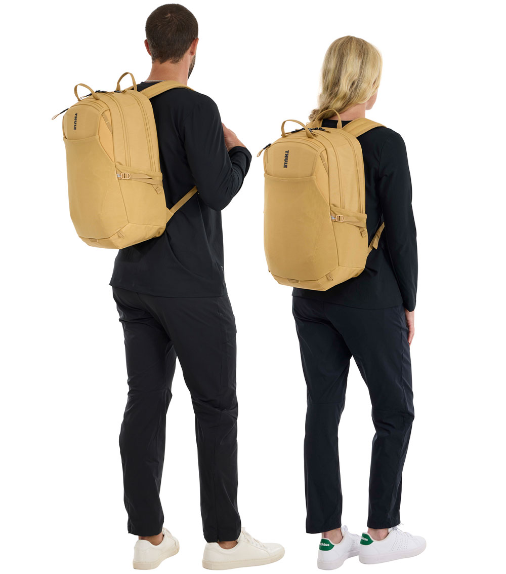 Рюкзак Thule EnRoute 26L TEBP5316 Pale Yellow