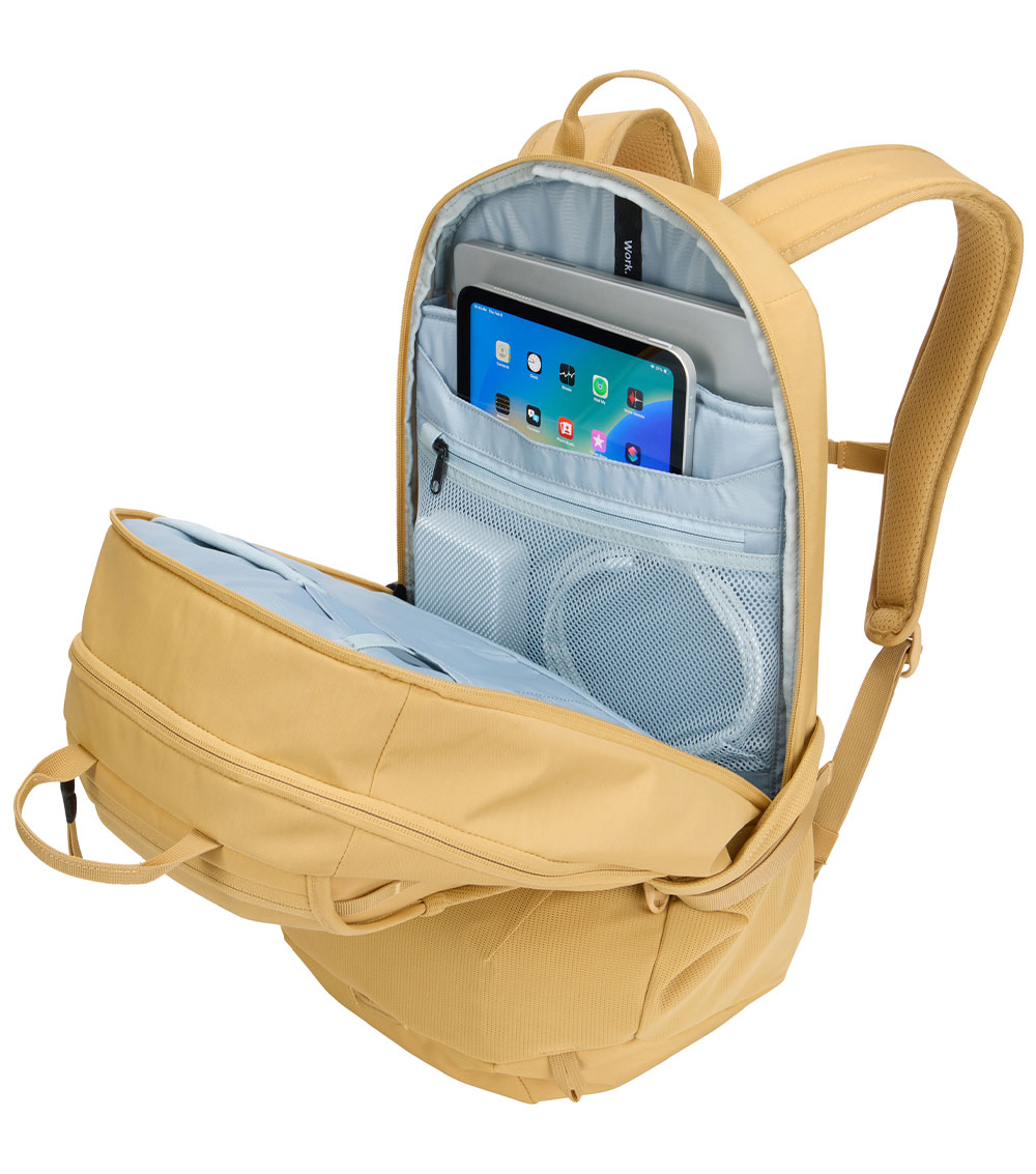 Рюкзак Thule EnRoute 26L TEBP5316 Pale Yellow