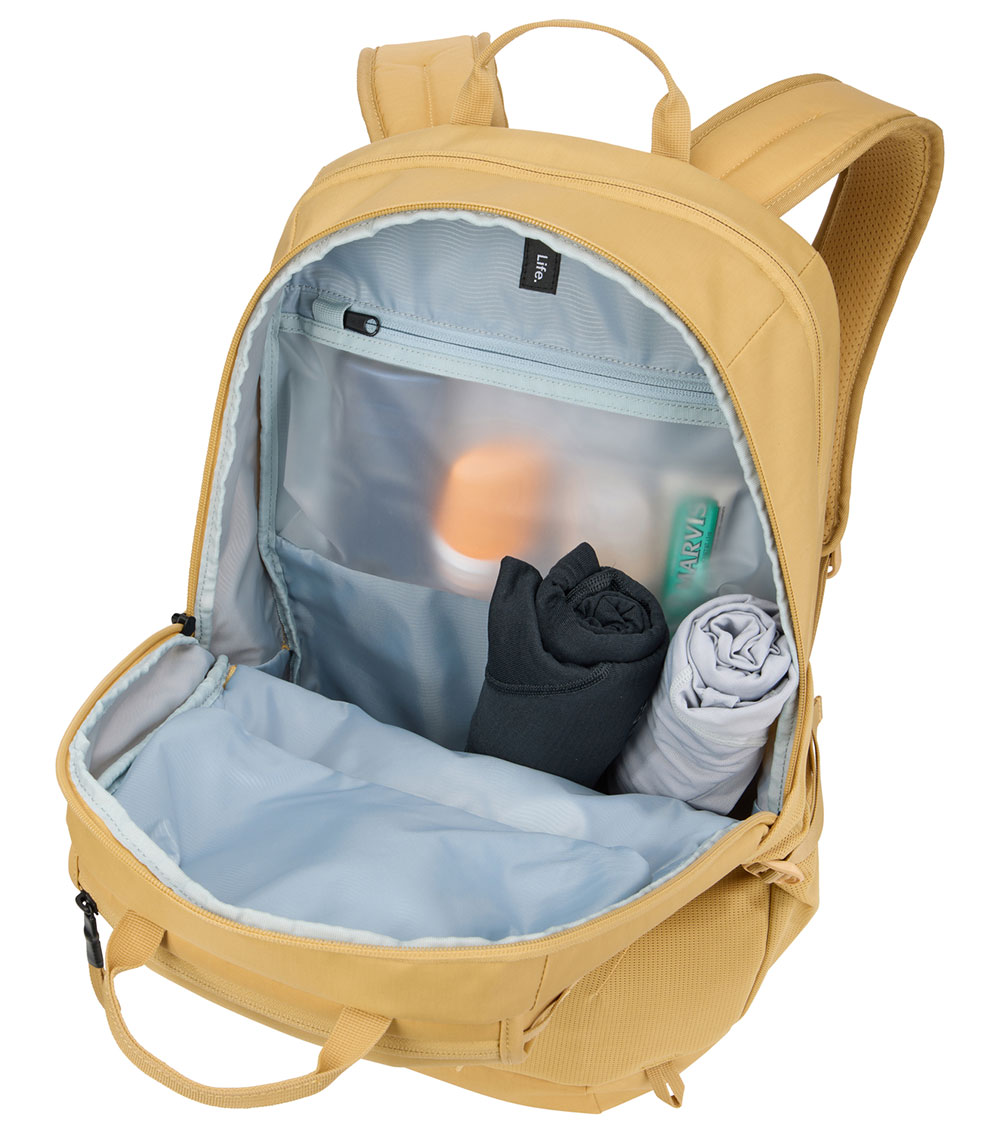 Рюкзак Thule EnRoute 26L TEBP5316 Pale Yellow