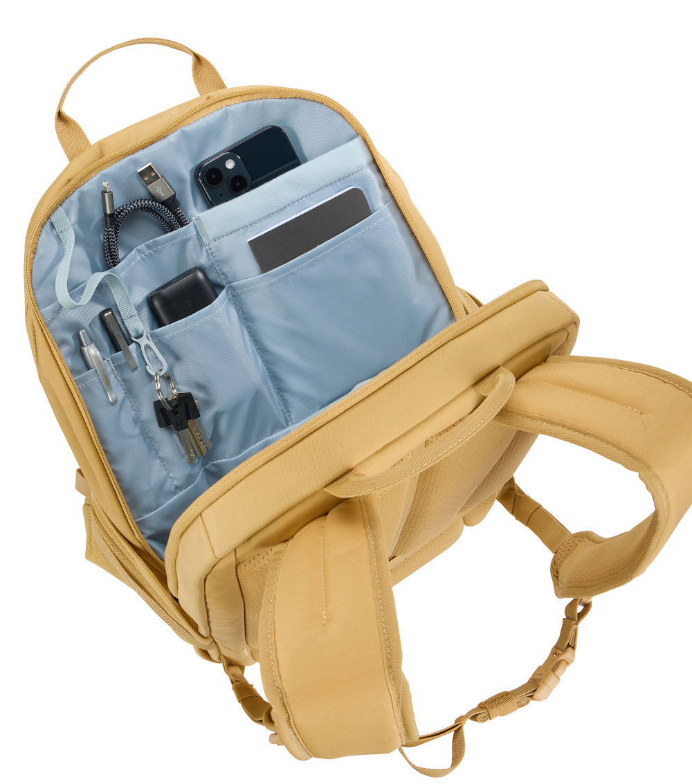 Рюкзак Thule EnRoute 26L TEBP5316 Pale Yellow