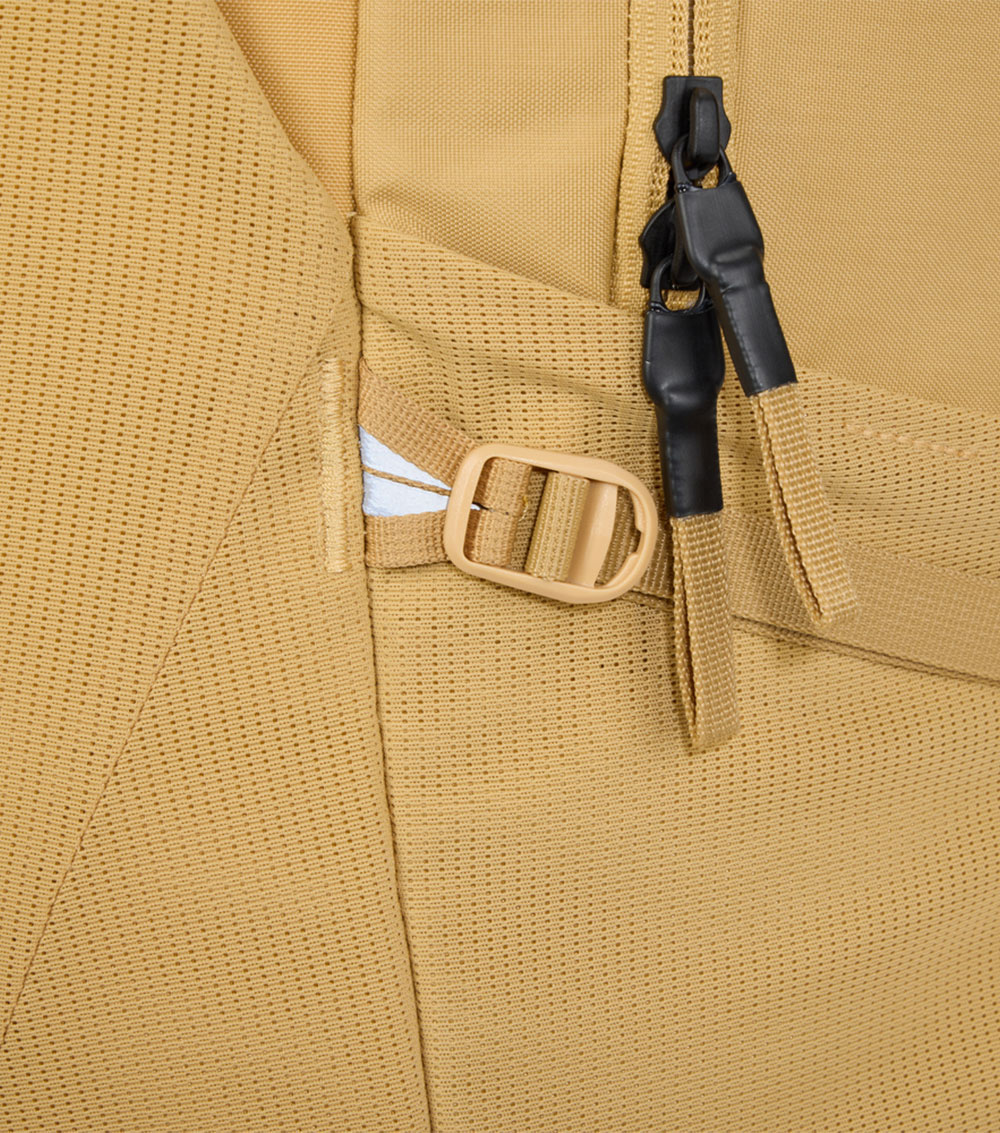 Рюкзак Thule EnRoute 26L TEBP5316 Pale Yellow
