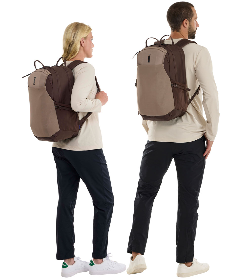 Рюкзак Thule EnRoute 26L TEBP4316 Tinted Taupe