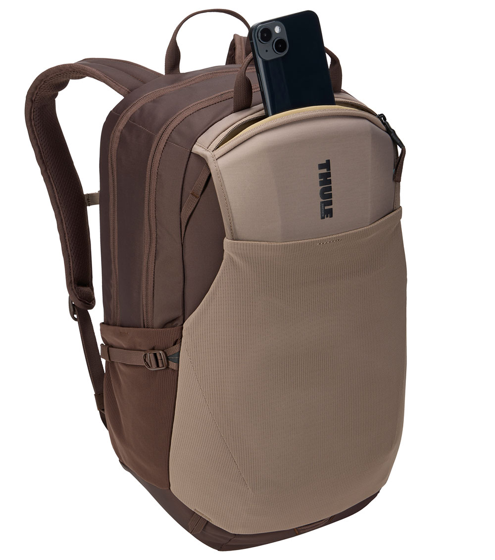 Рюкзак Thule EnRoute 26L TEBP4316 Tinted Taupe