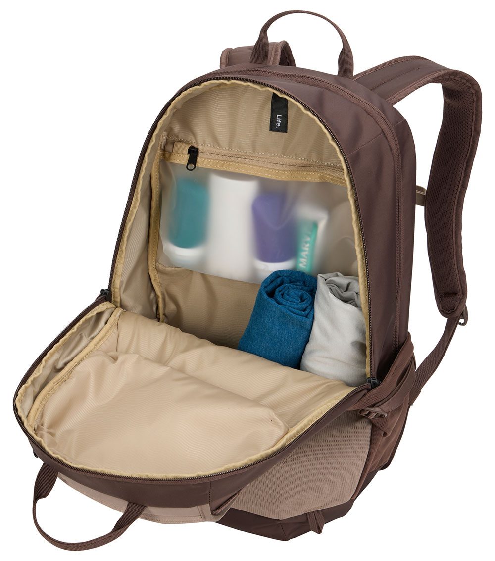 Рюкзак Thule EnRoute 26L TEBP4316 Tinted Taupe