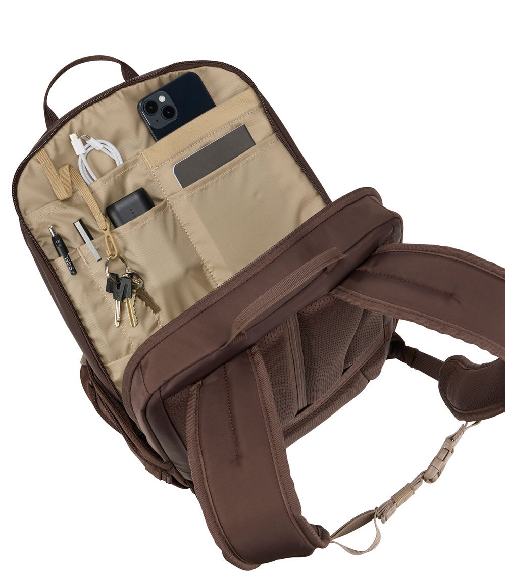Рюкзак Thule EnRoute 26L TEBP4316 Tinted Taupe
