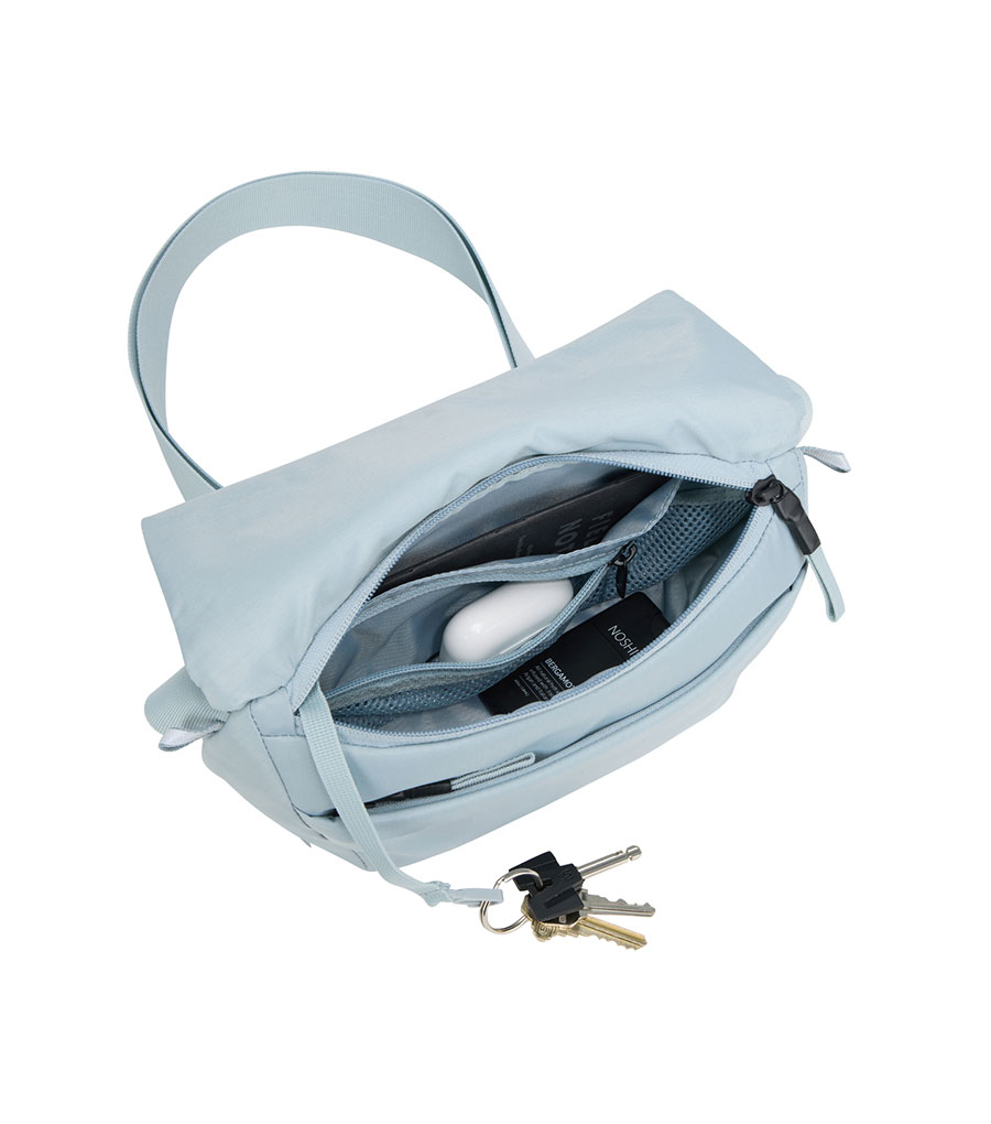 Сумка через плечо Thule EnRoute 2L Sling TESB5102 SoftBlue