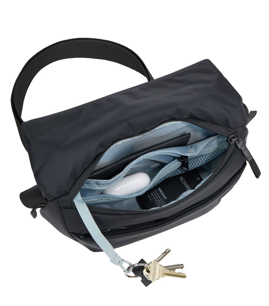 Сумка через плечо Thule EnRoute 2L Sling TESB5102 Black