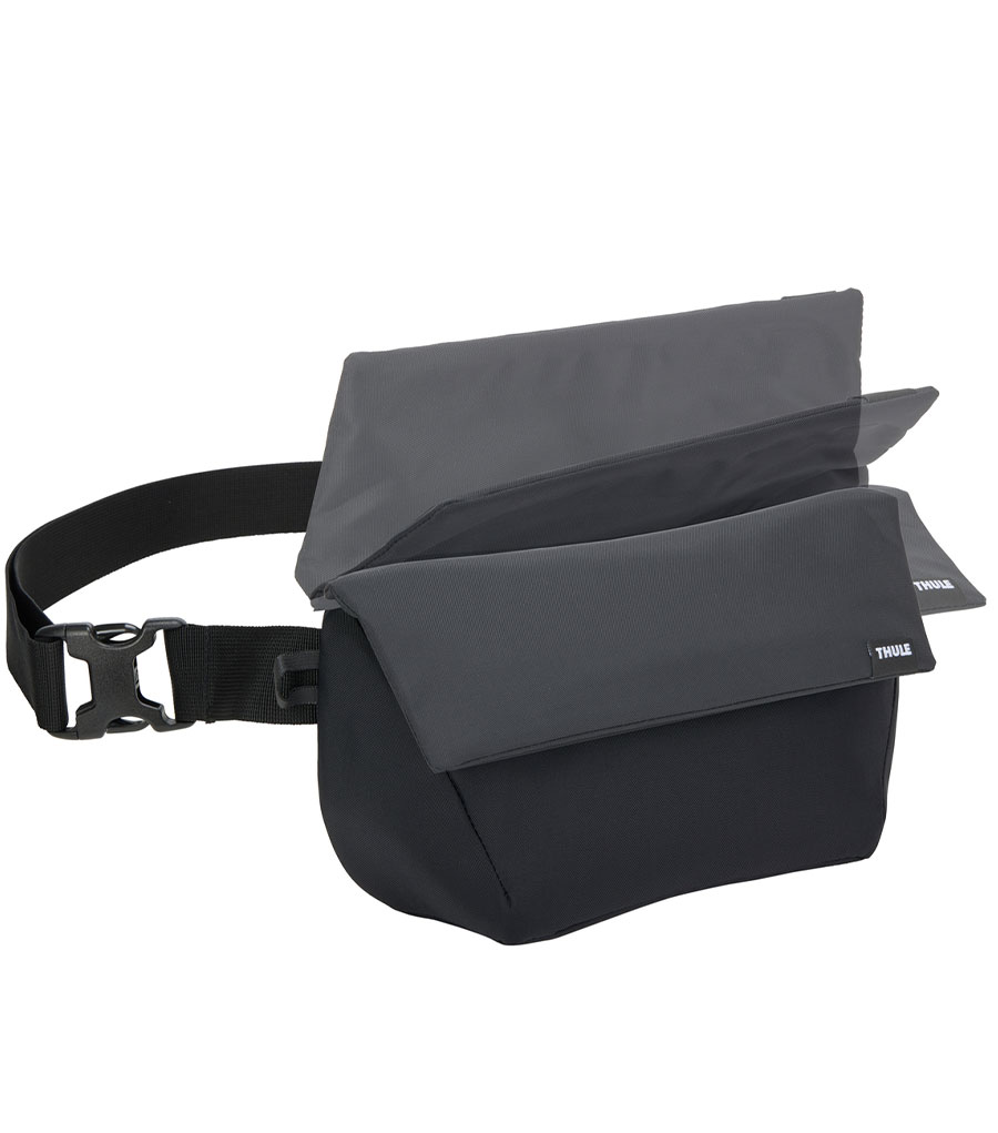 Сумка через плечо Thule EnRoute 2L Sling TESB5102 Black