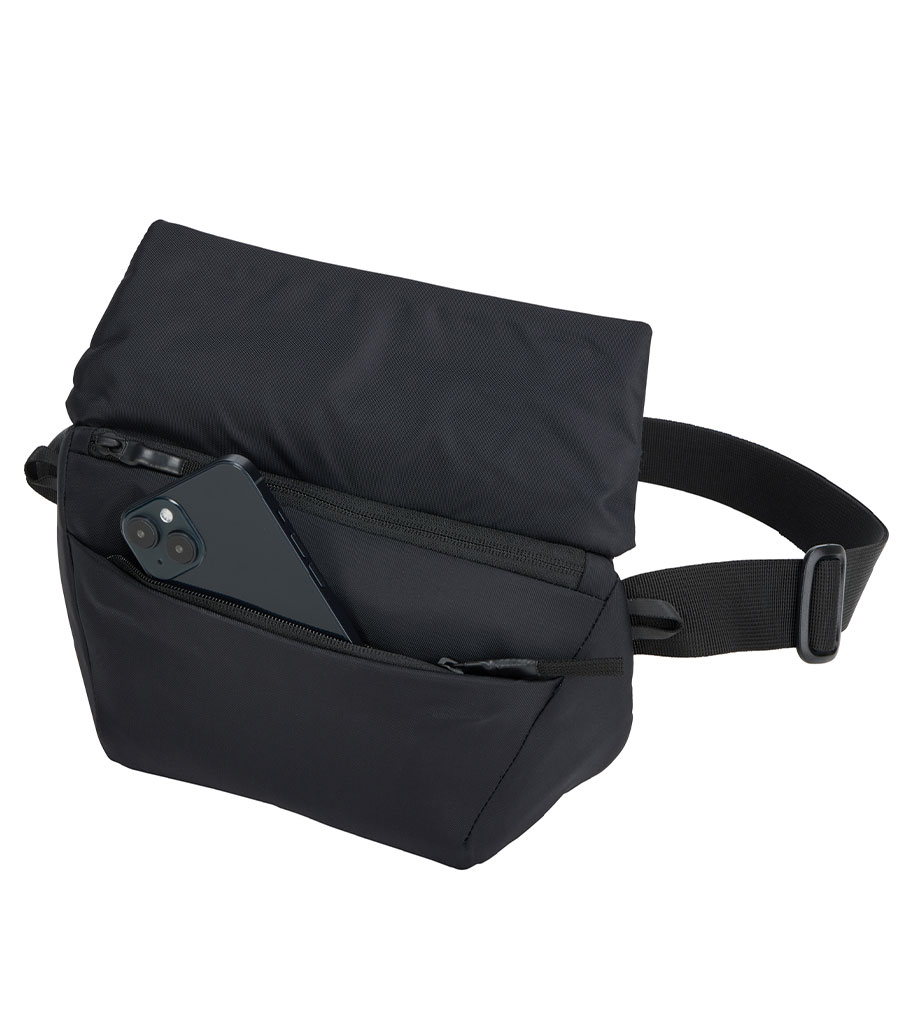 Сумка через плечо Thule EnRoute 2L Sling TESB5102 Black