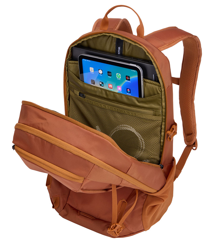 Рюкзак Thule EnRoute 23L TEBP4216 Natural Orange