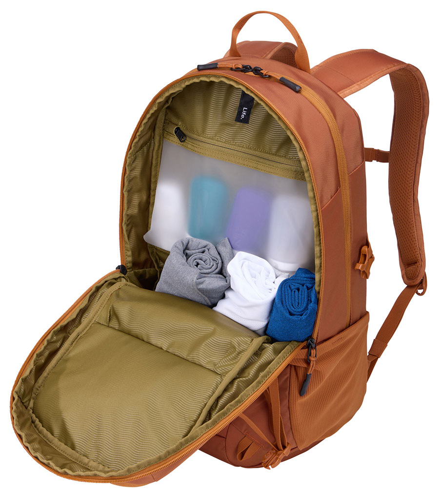 Рюкзак Thule EnRoute 23L TEBP4216 Natural Orange