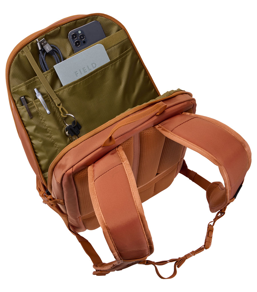 Рюкзак Thule EnRoute 23L TEBP4216 Natural Orange