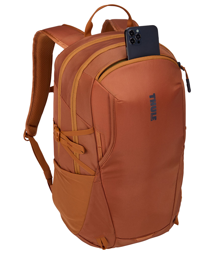 Рюкзак Thule EnRoute 23L TEBP4216 Natural Orange