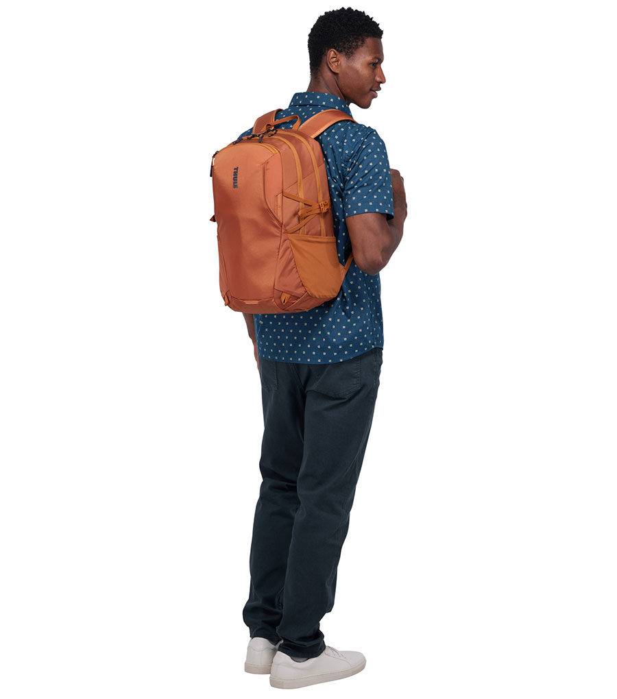 Рюкзак Thule EnRoute 23L TEBP4216 Natural Orange