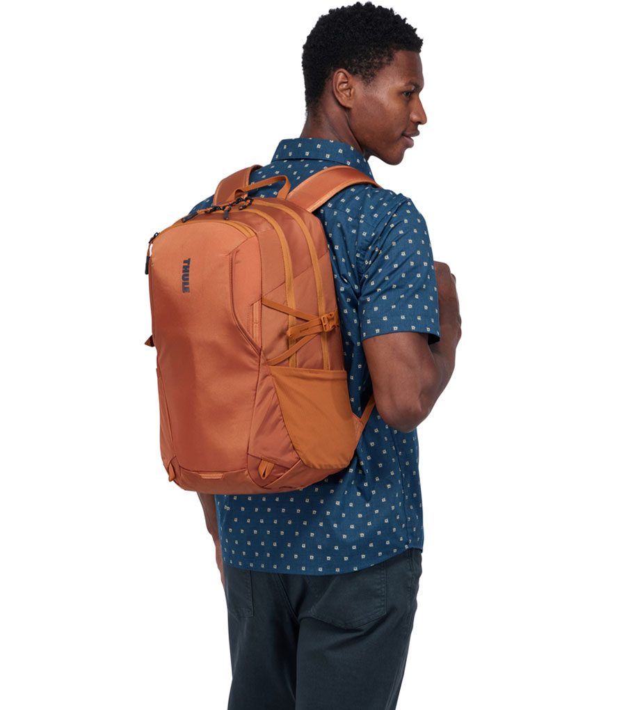 Рюкзак Thule EnRoute 23L TEBP4216 Natural Orange