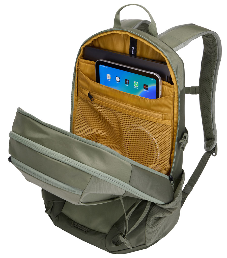 Рюкзак Thule EnRoute 23L TEBP4216 Agave Basil