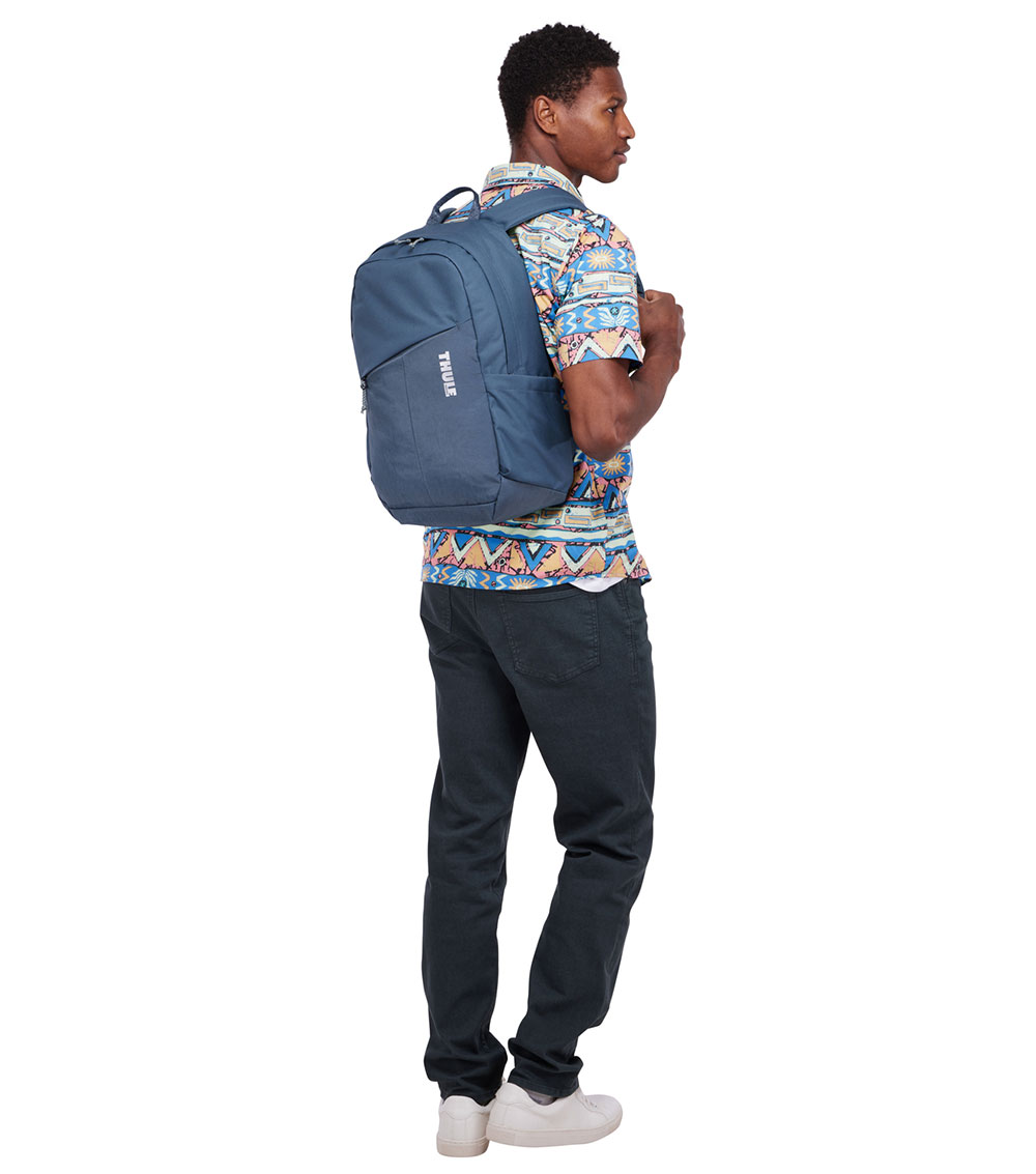 Рюкзак Thule Notus Dark Slate (TCAM6115)