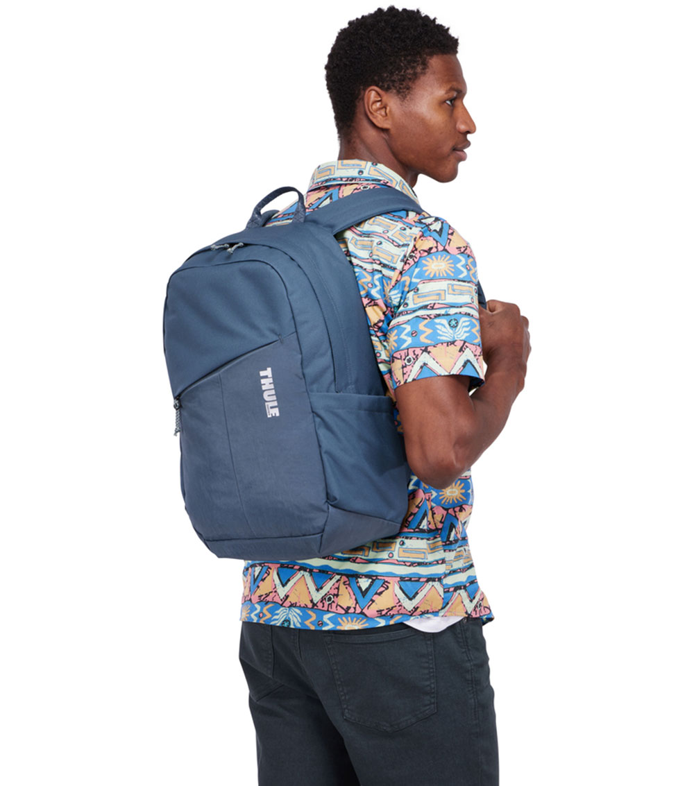 Рюкзак Thule Notus Dark Slate (TCAM6115)