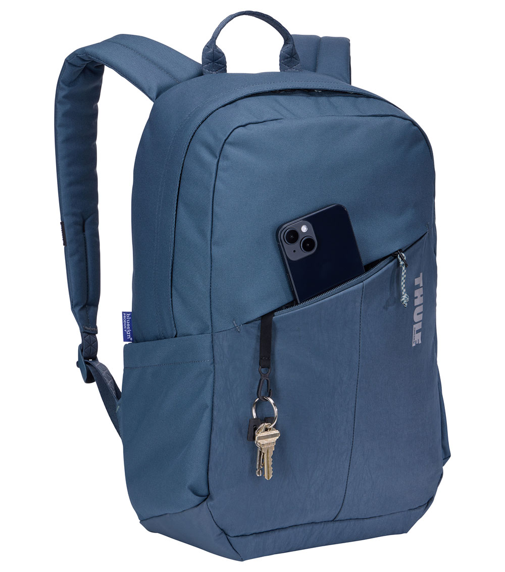 Рюкзак Thule Notus Dark Slate (TCAM6115)