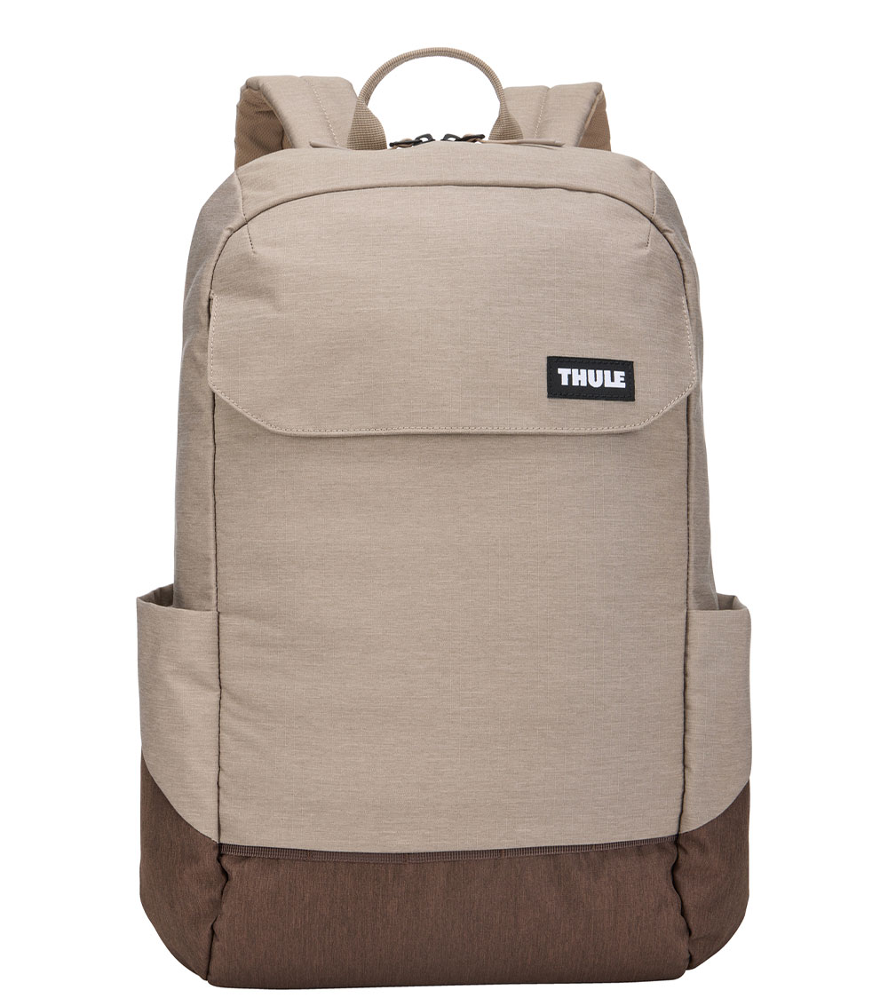 Рюкзак Thule Lithos TLBP216 Nuanced Brown