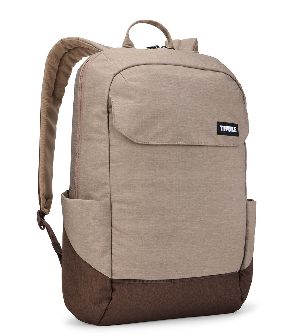 Рюкзак Thule Lithos TLBP216 Nuanced Brown