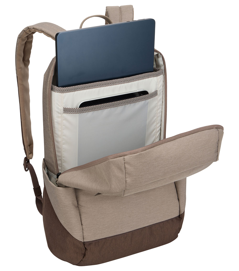 Рюкзак Thule Lithos TLBP216 Nuanced Brown