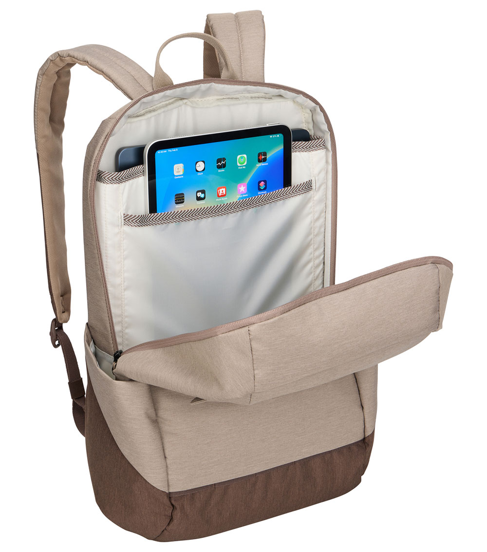 Рюкзак Thule Lithos TLBP216 Nuanced Brown