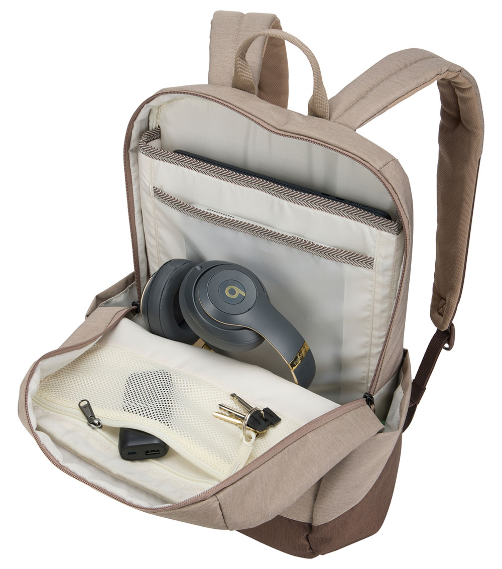 Рюкзак Thule Lithos TLBP216 Nuanced Brown