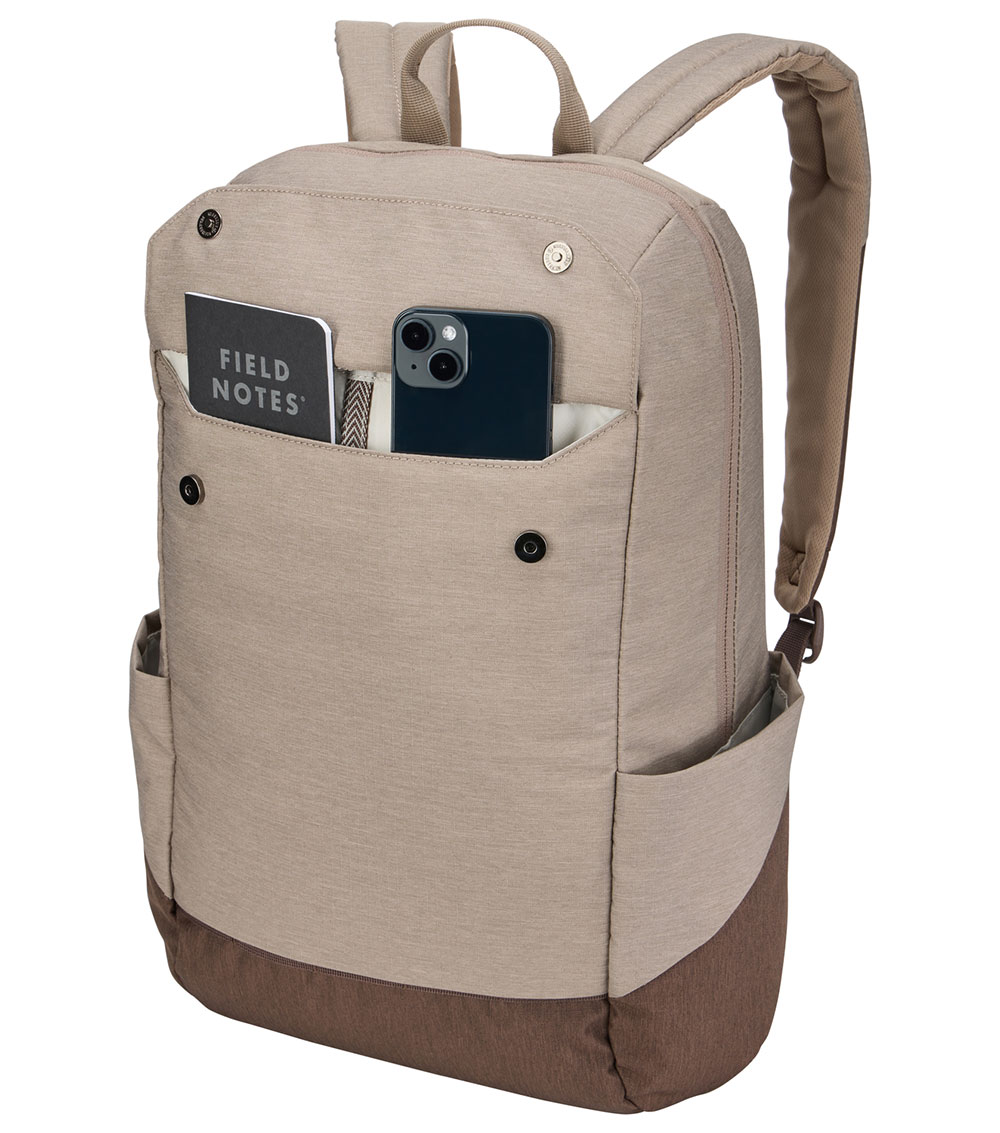 Рюкзак Thule Lithos TLBP216 Nuanced Brown