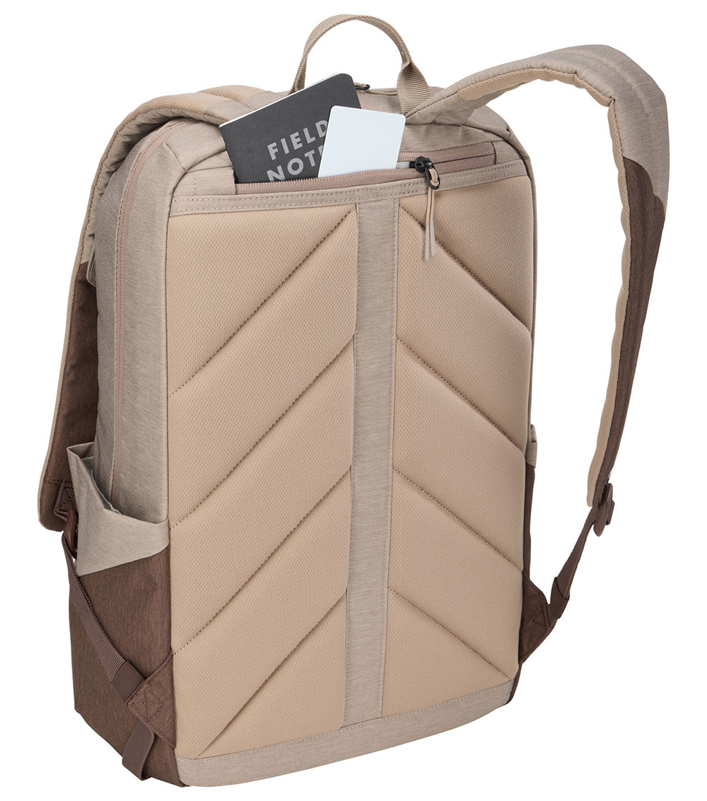 Рюкзак Thule Lithos TLBP216 Nuanced Brown