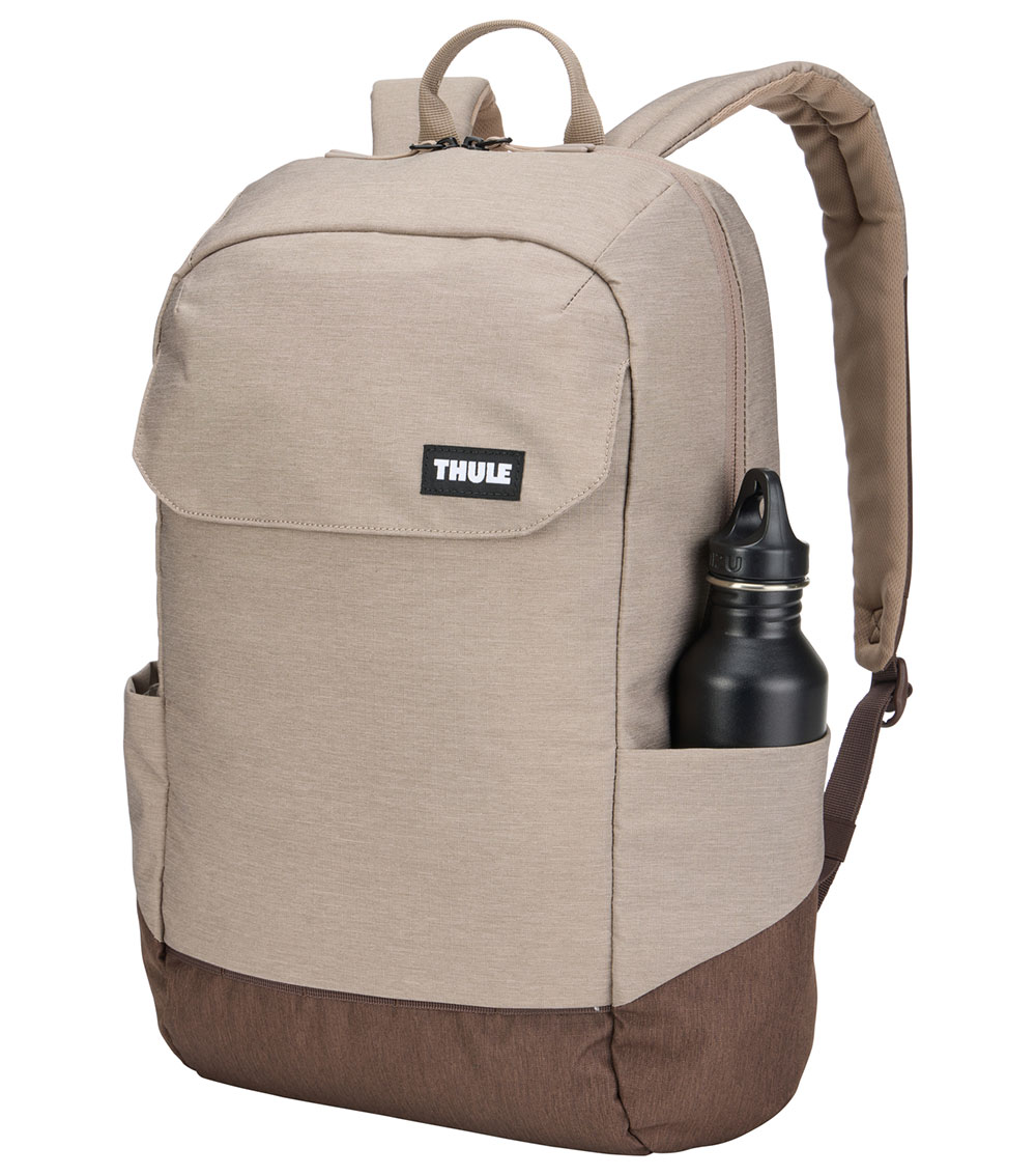 Рюкзак Thule Lithos TLBP216 Nuanced Brown
