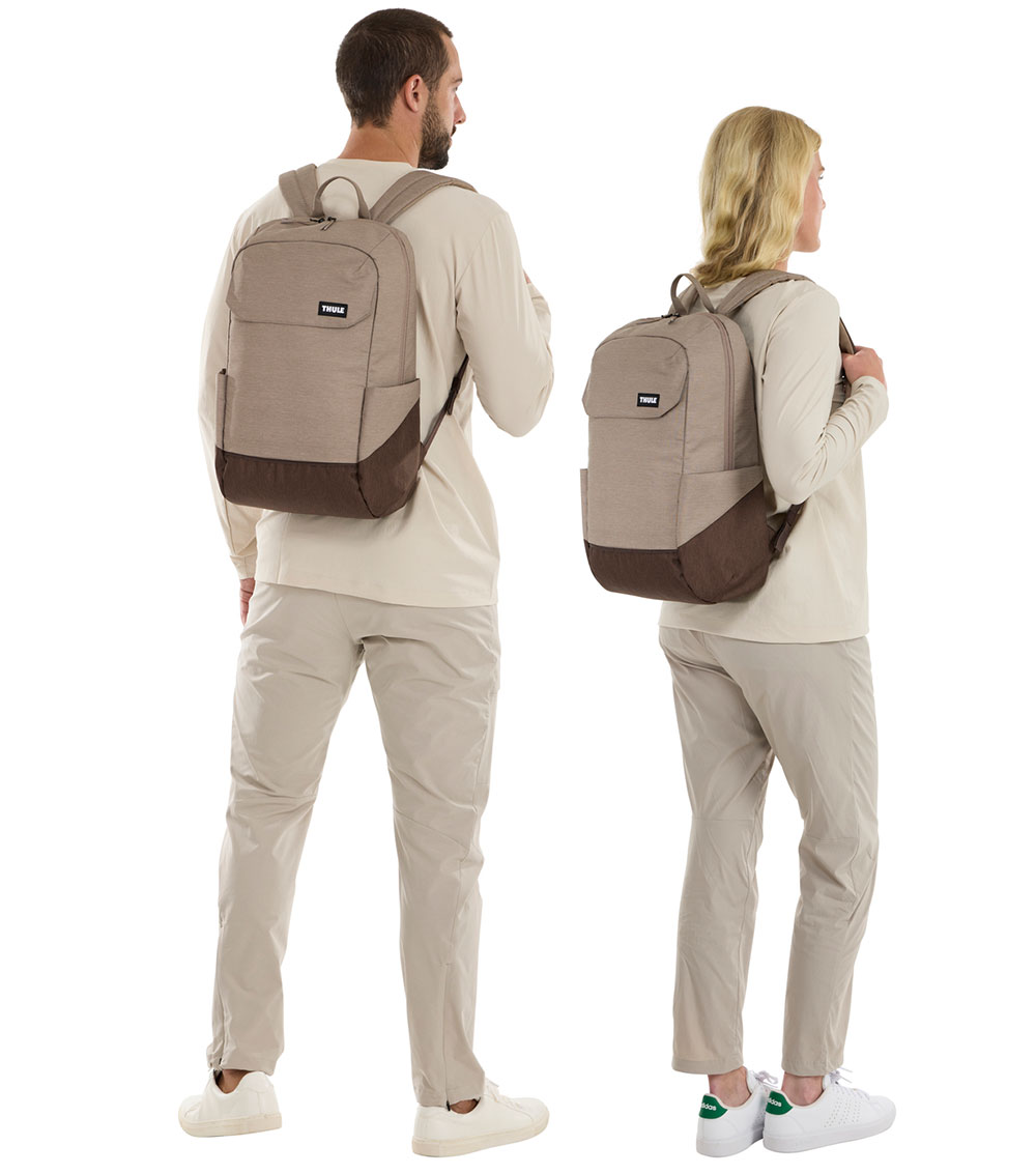 Рюкзак Thule Lithos TLBP216 Nuanced Brown