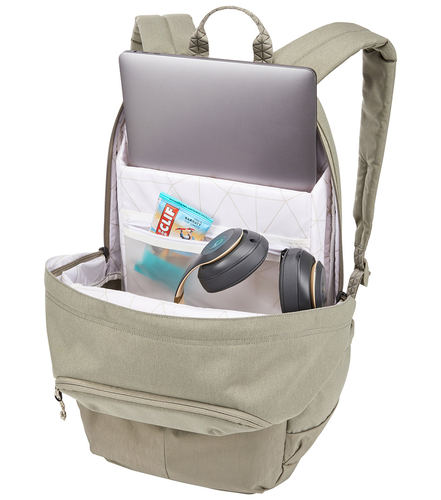 Рюкзак Thule Exeo Vetiver Gray (TCAM8116VG)