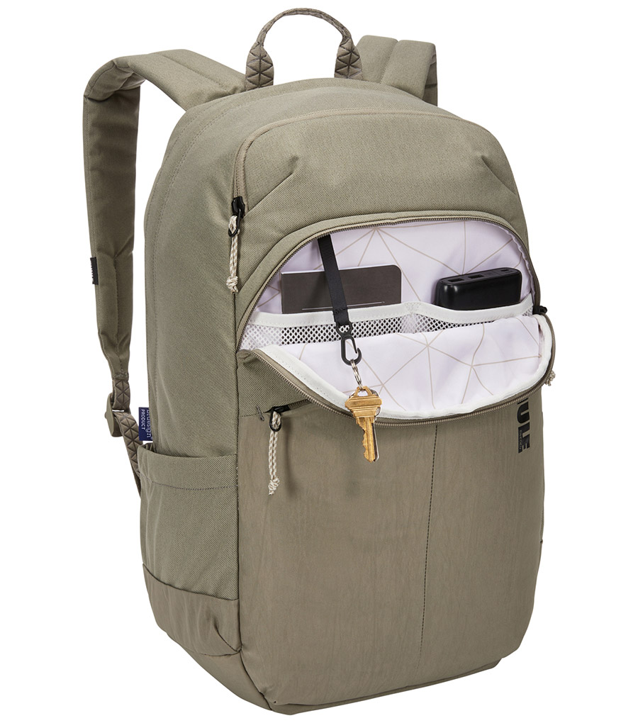 Рюкзак Thule Exeo Vetiver Gray (TCAM8116VG)