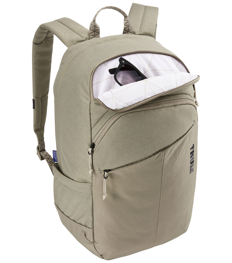Рюкзак Thule Exeo Vetiver Gray (TCAM8116VG)