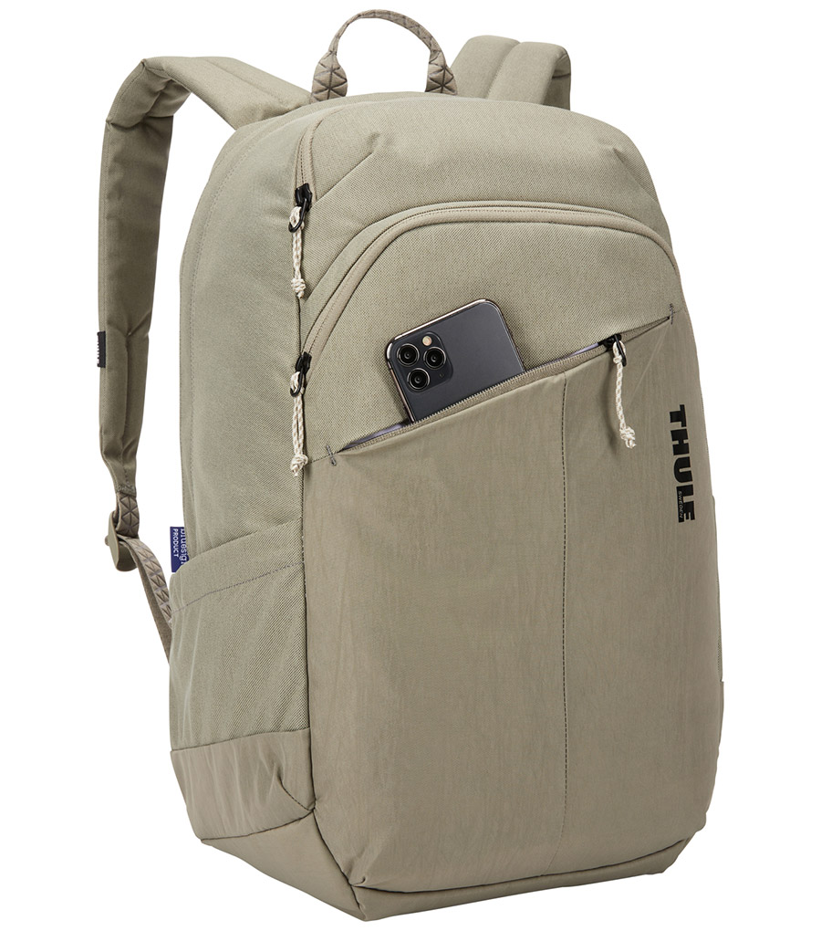 Рюкзак Thule Exeo Vetiver Gray (TCAM8116VG)