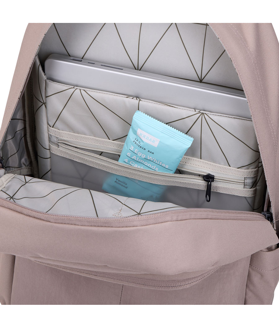 Рюкзак Thule Indago TintedToupe (TCAM7116)