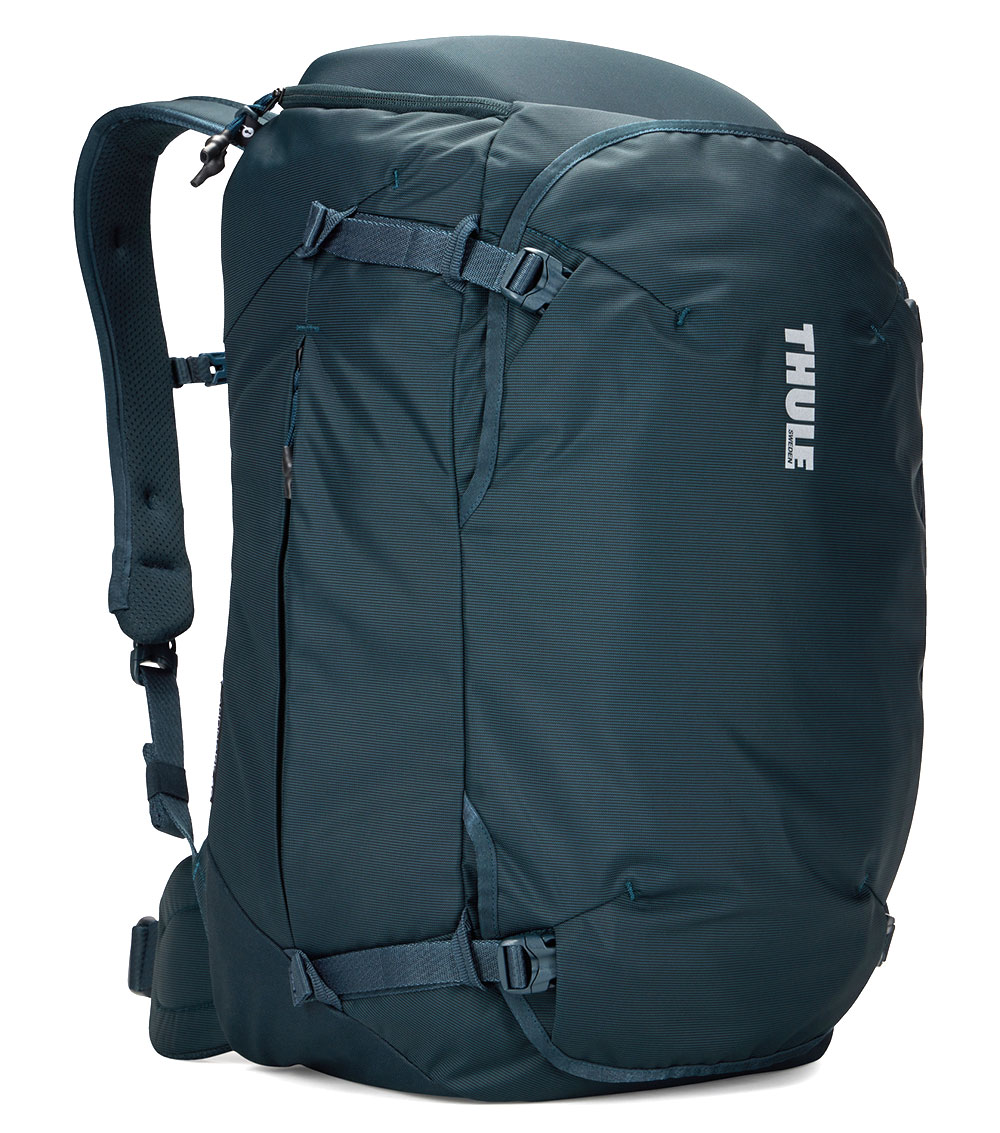 Рюкзак Thule Landmark 40L DarkestBlue
