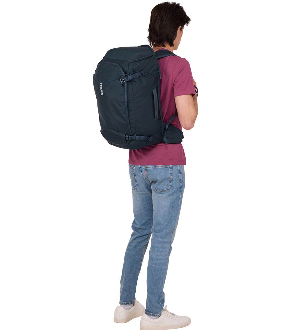 Рюкзак Thule Landmark 40L DarkestBlue