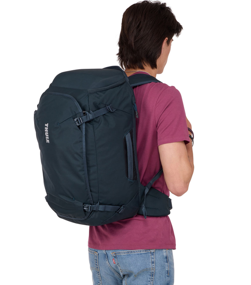 Рюкзак Thule Landmark 40L DarkestBlue
